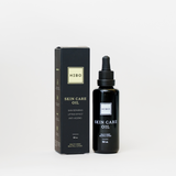 Skin Care Oil packaging - CBD oil