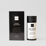 Sleep Booster - suplemento para dormir melhor