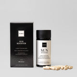 Sun Booster - suplemento para proteger a pele do sol